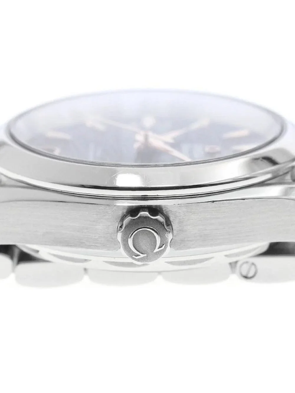 OMEGA Seamaster Aqua Terra Coaxial